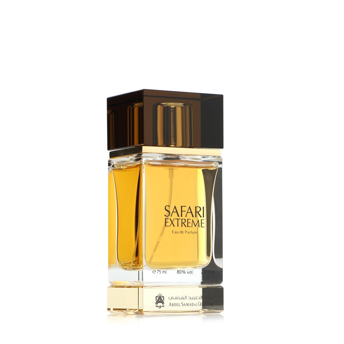 Abdul Samad Al Qurashi Safari Extreme Fragrance Review