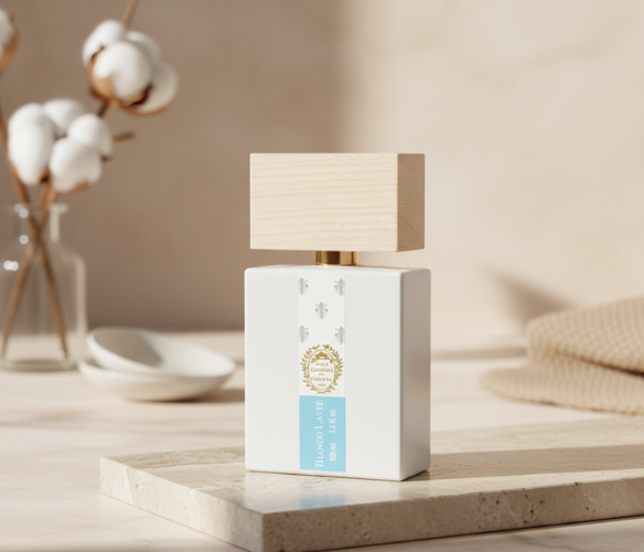 Ducci Giardini Di Toscana Bianco Latte For Men And Women EDP 100ml