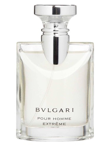 Decant/Sample Bvlgari Pour Homme Extreme EDT 10ml