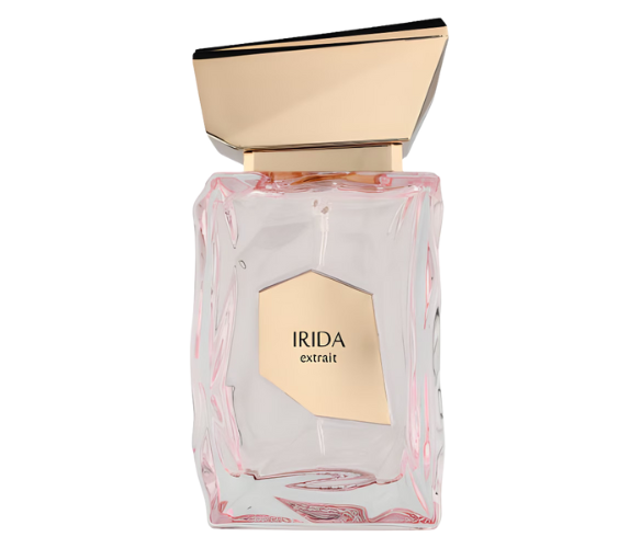 Decant/Sample French Avenue  Irida For Men And Women Extrait De Parfum 10ml