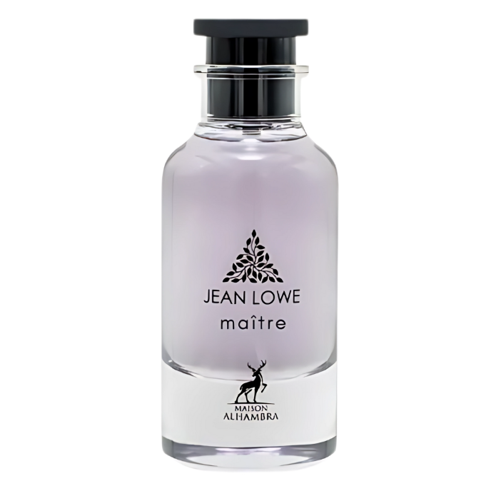Decant/Sample Maison Alhambra Jean Lowe Maitre EDP 10ml