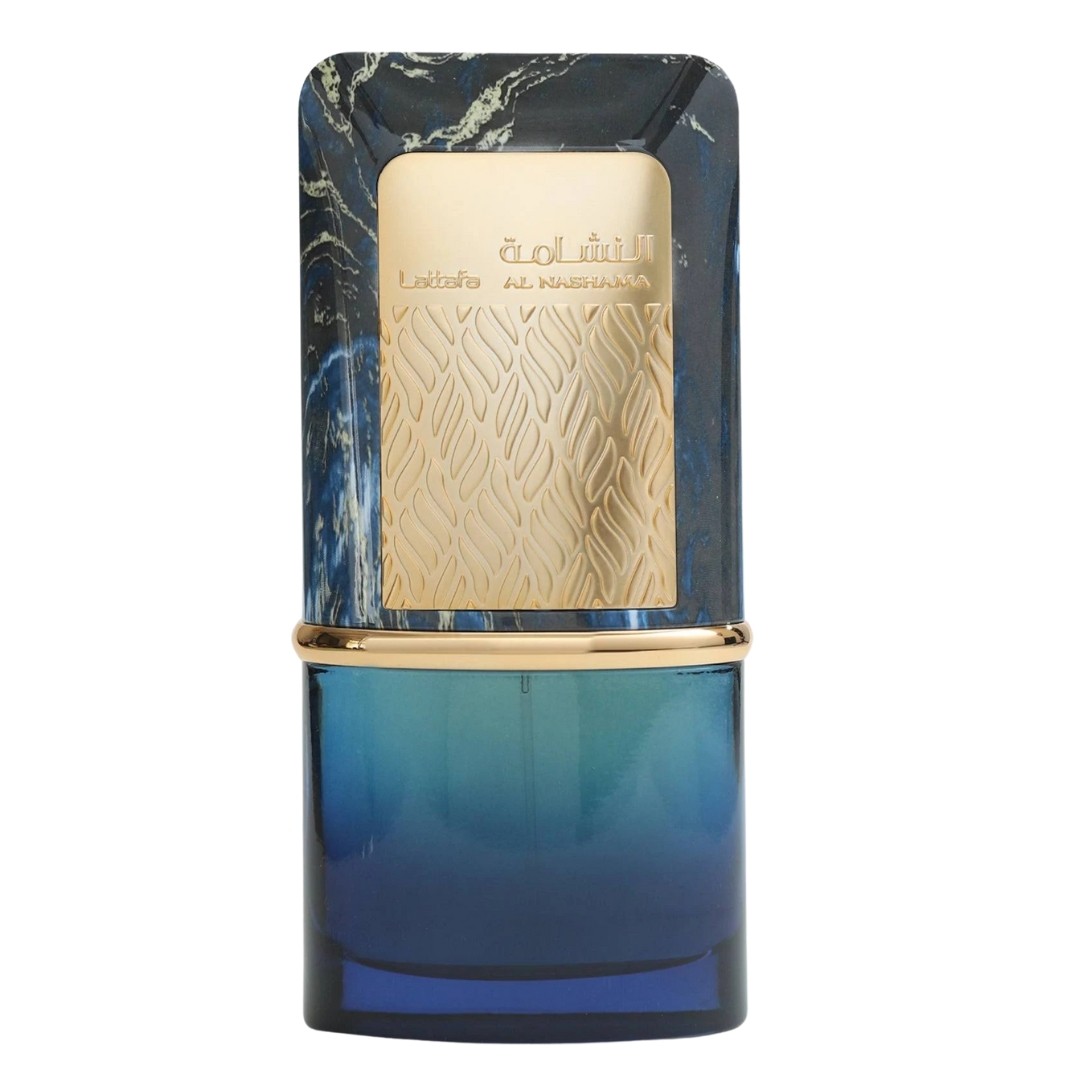 Decant/Sample Lattafa Al Nashama Caprice EDP 10ml