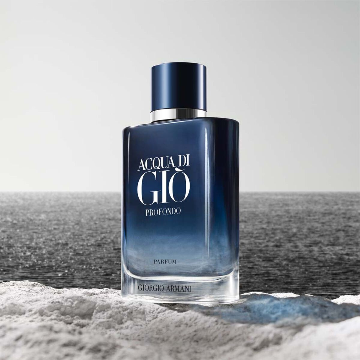 香水(男性用) ACQUA DI GIO PROFONDO 100ml Giorgio Armani Acqua Di Gio Profondo Parfum 100ml