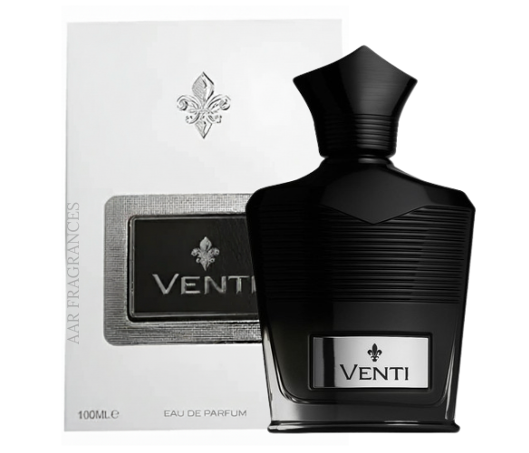 Fragrance World Venti For Men And Women EDP 100ml
