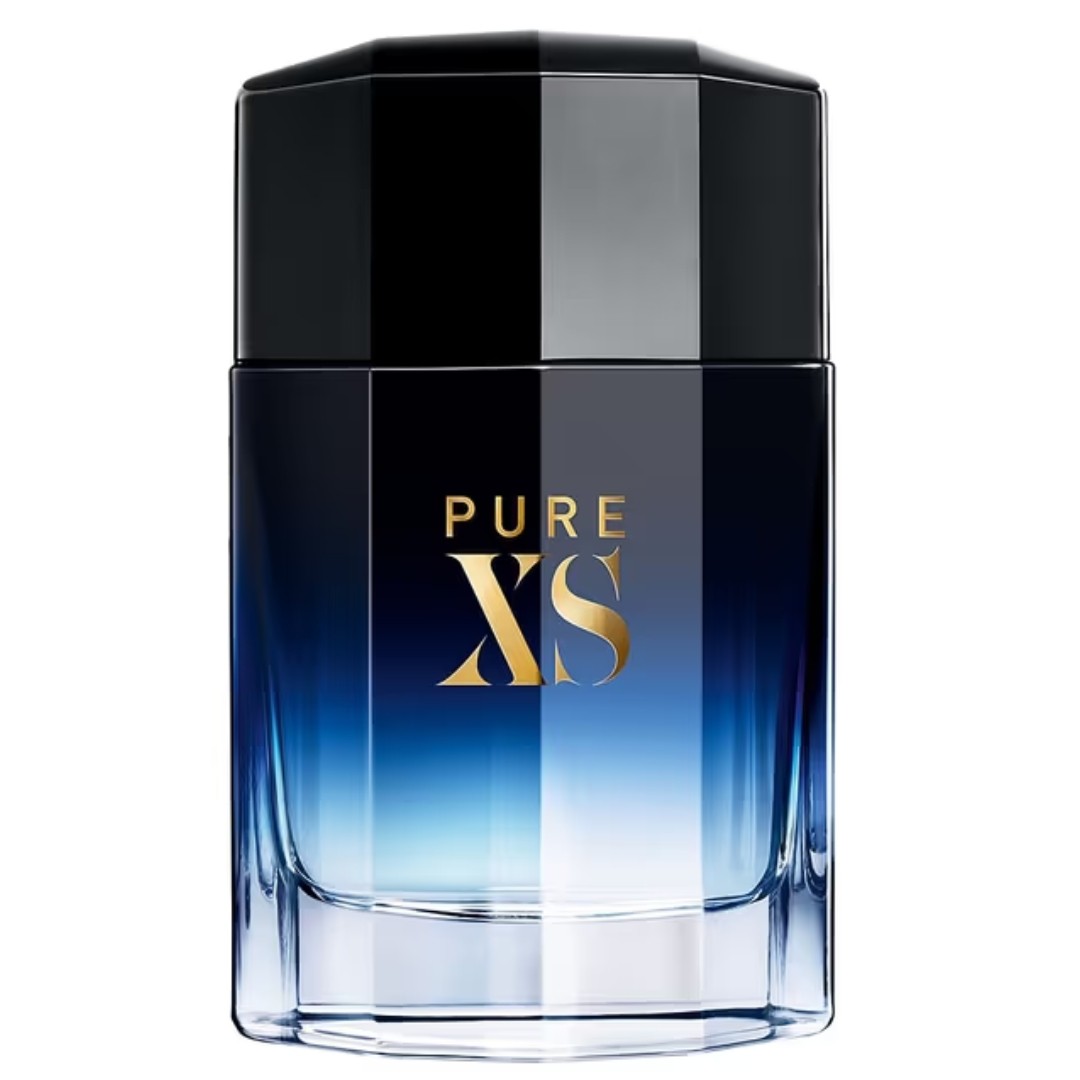 Decant/Sample Paco Rabanne Pure Xs For Men EDT 10ml