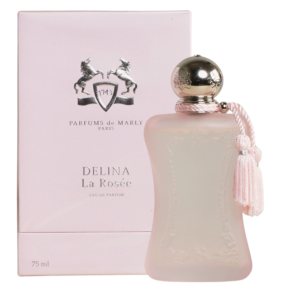 Parfums de Marly Delina La Rosée For Women EDP 75ml