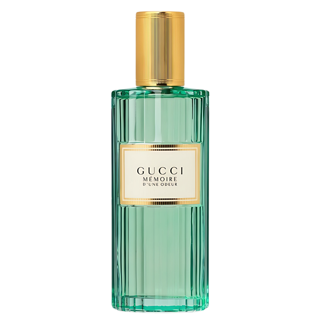 Decant/Sample Gucci Mémoire D’une Odeur EDP 10ml
