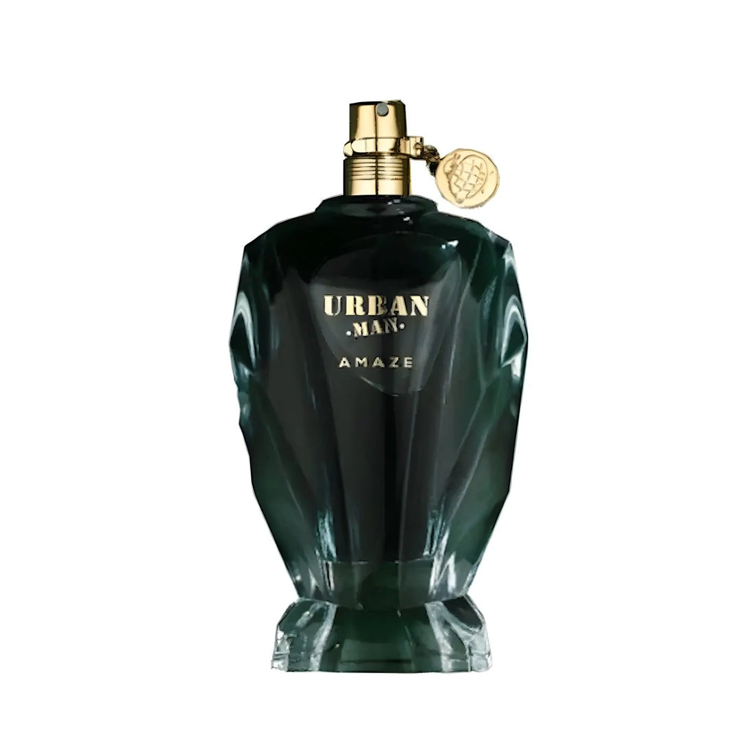 Decant/Sample Fragrance World Urban Man Amaze EDP 10ml