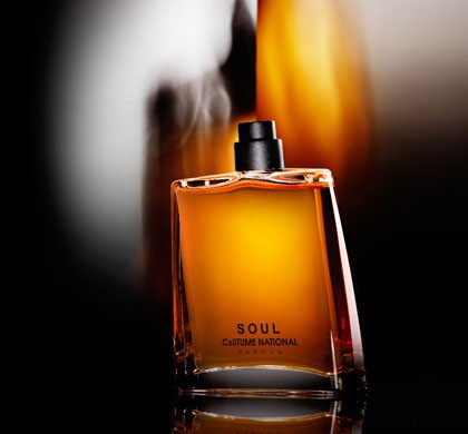 Costume National Soul For Men And Women EDP 100ml