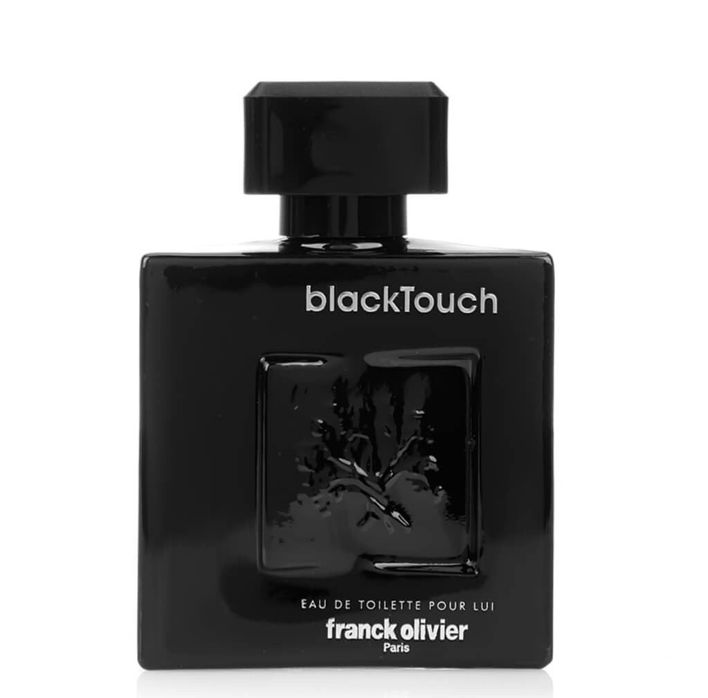 Black touch franck olivier clearance