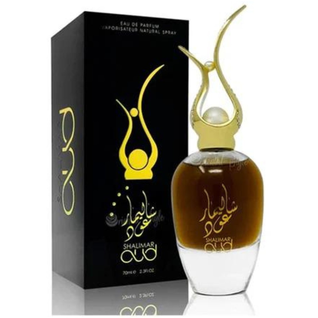 Oud Shalimar main image 1