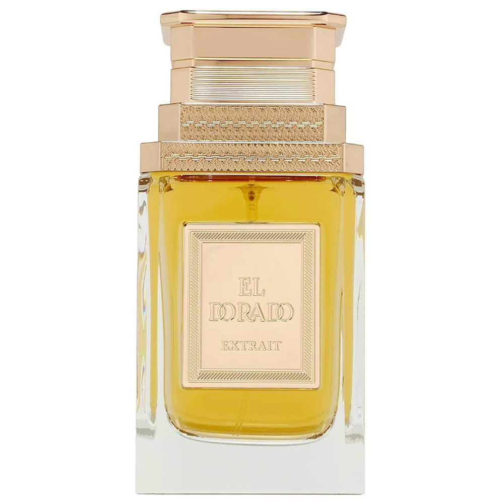 Decant/Sample French Avenue El Dorado For Men Extrait de Parfum 10ml