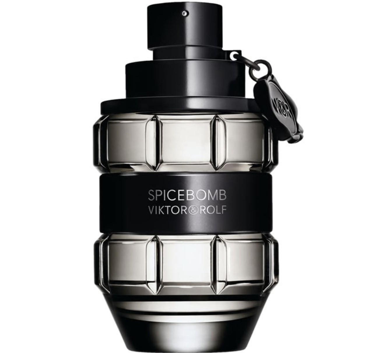 Decant/Sample Viktor & Rolf V&R Spicebomb For Men EDT 10ml