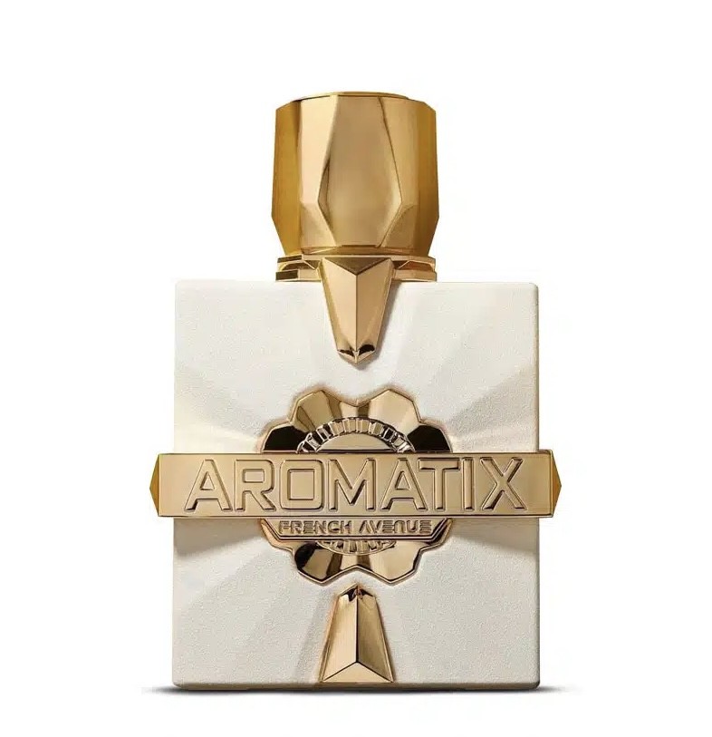 Decant/Sample French Avenue Aromatix Platine Blanc Extrait De Parfum 10ml