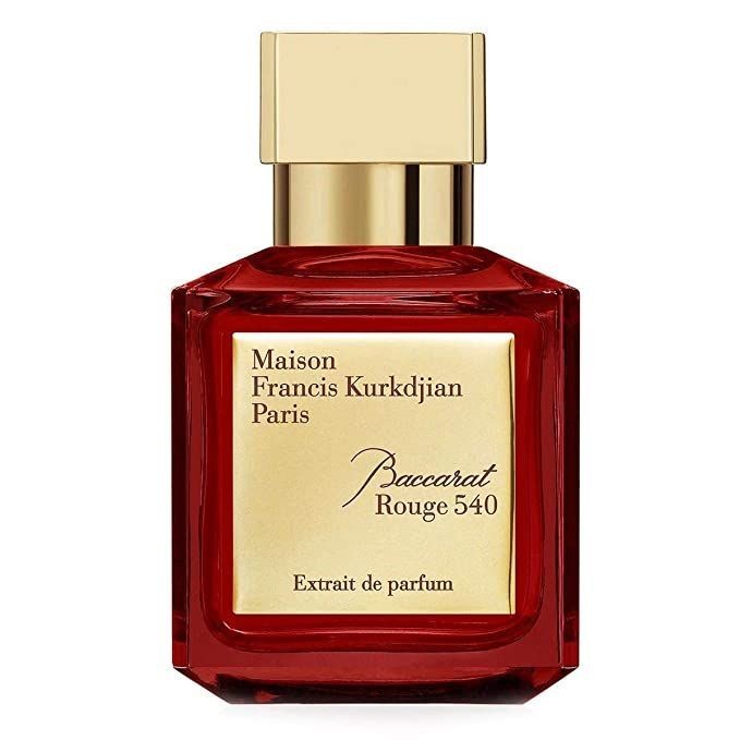 Maison Francis Kurkdjian Baccarat Rouge 540 Extrait de parfum 70ml