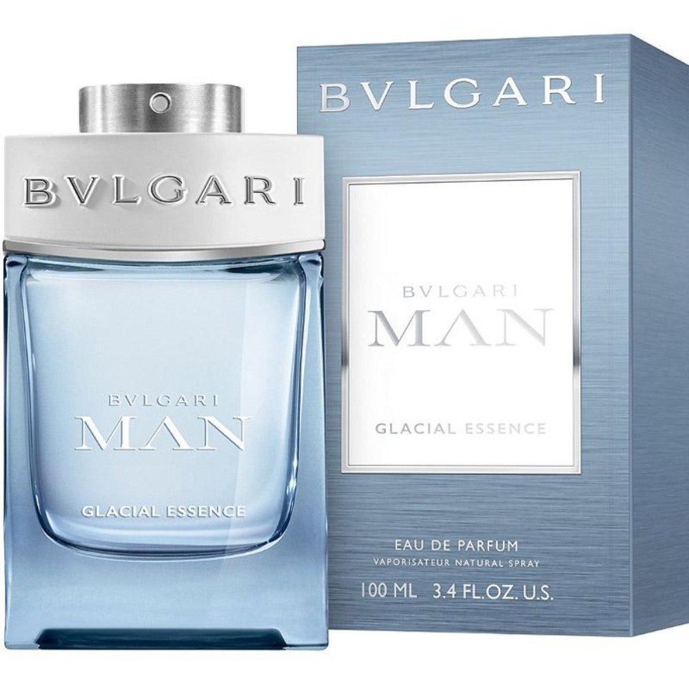 Bulgari glacial top essence