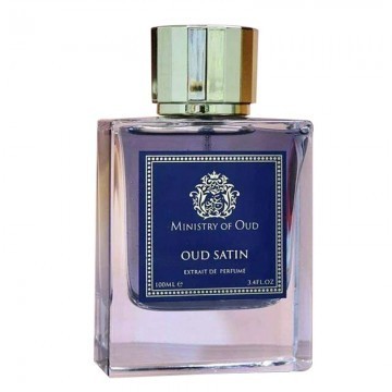 Ministry of Oud OUD SATIN 香水 100ml Buy Paris Corner Ministry of Oud Oud Satin For Men And Women