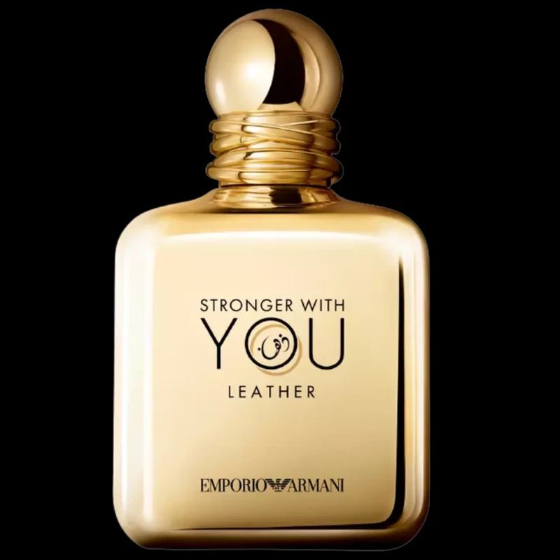You leather armani clearance