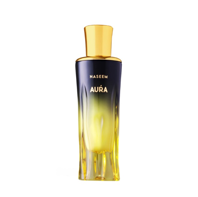 Decant/Sample Naseem Aura For Men And Women Aqua Parfum 10ml