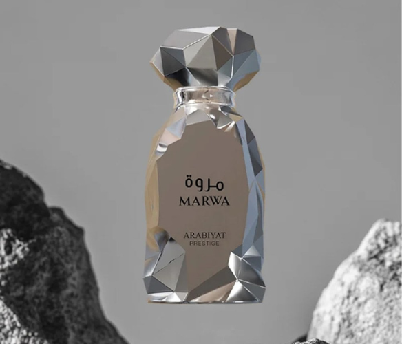 Arabiyat Prestige Marwa For Men EDP 100ml