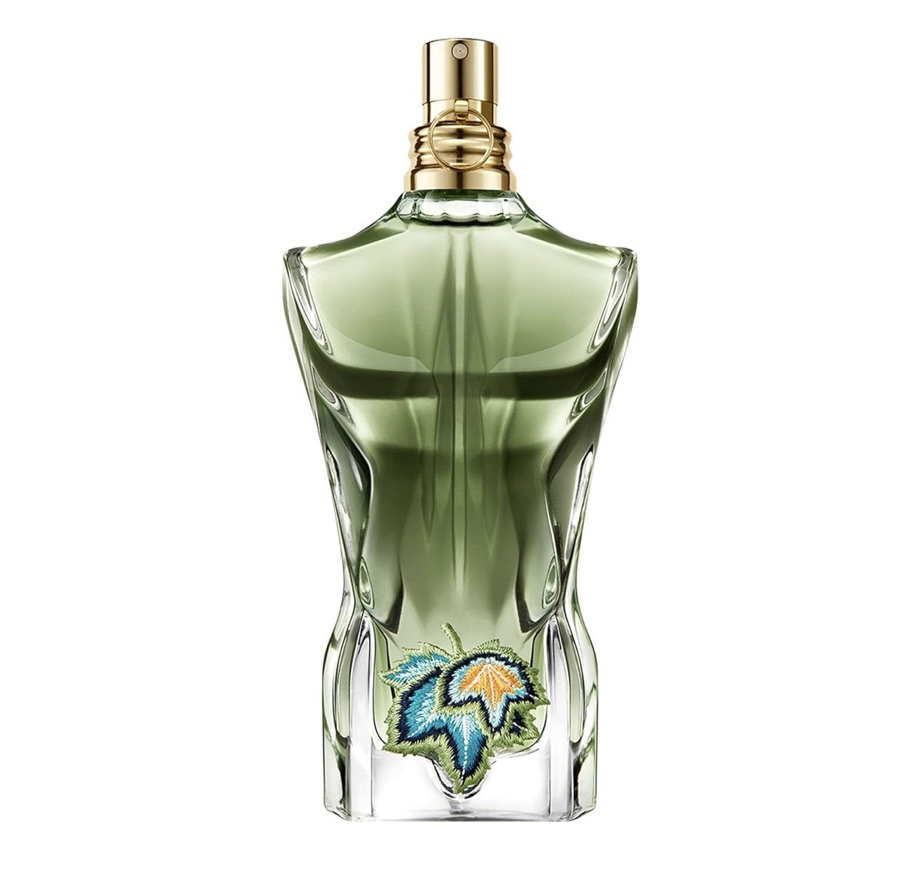 Decant/Sample Jean Paul Gaultier JPG Le Beau Paradise Garden EDP 10ml