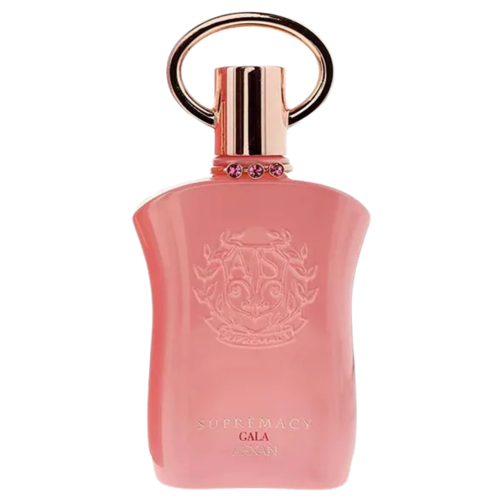Decant/Sample Afnan Supremacy Gala Extrait De parfum 10ml