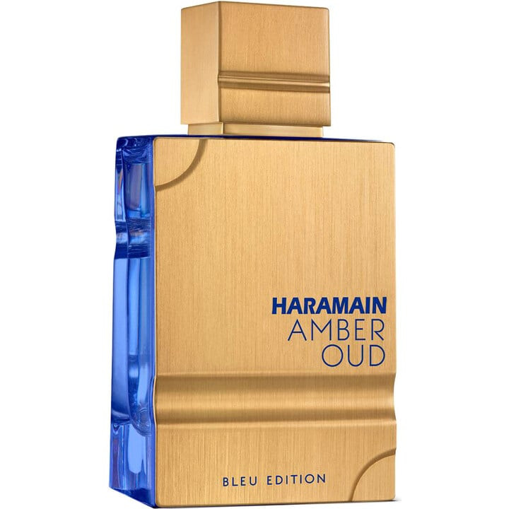 Al Haramaine Amber Oud Bleu Edition 2022 3ml 5ml 10ml SAMPLE -  Sweden