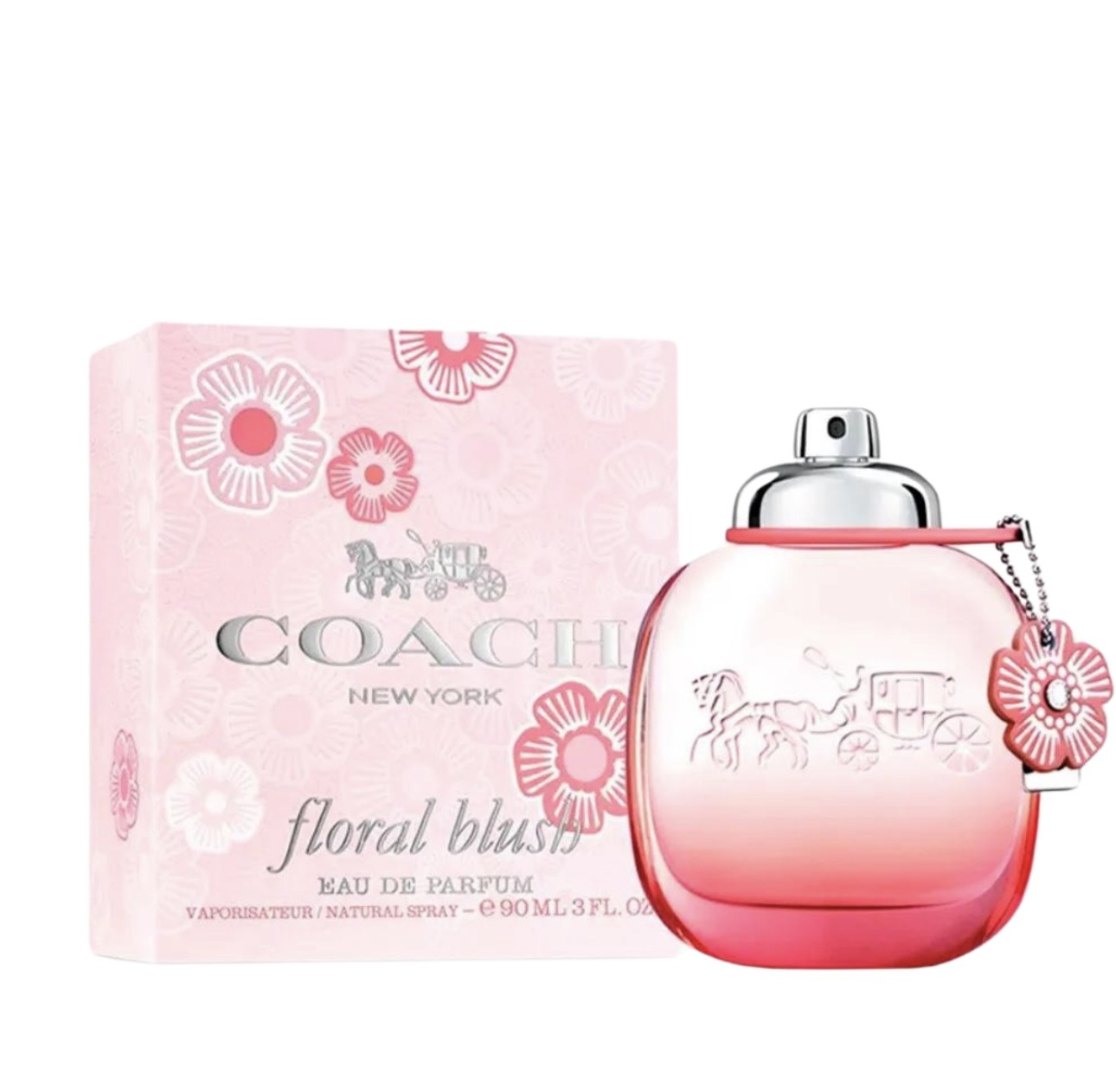 Coach Floral Blush EDP 90ml