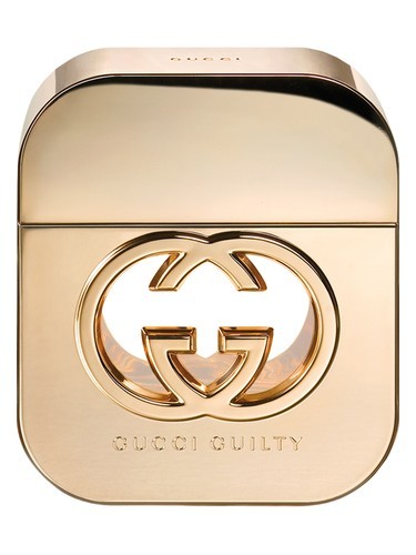 Decant/Sample Gucci By Gucci Guilty For Women EDT 10ml