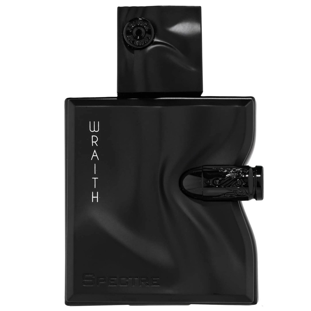 FRAGRANCE WORLD SPECTRE WRAITH EDP 80ML Fragrance World Spectre Wraith Eau de Parfum For Men 80ml