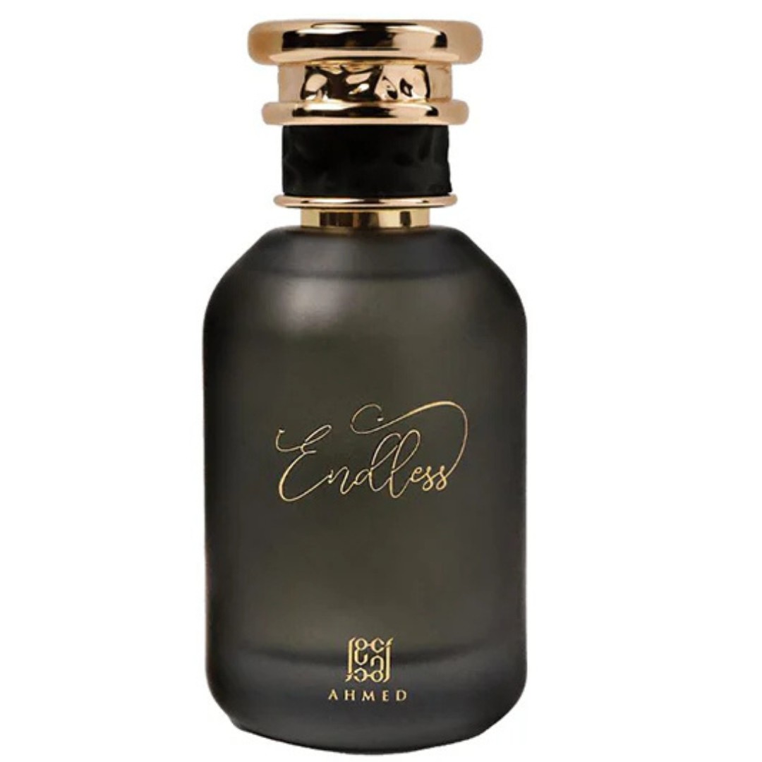 Decant/Sample Ahmed Al Maghribi Endless EDP 10ml