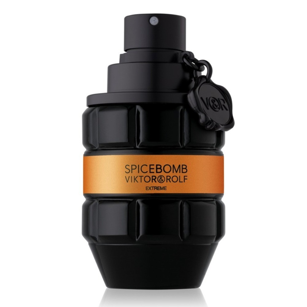 Viktor & Rolf Spicebomb Extreme – Parfümproben