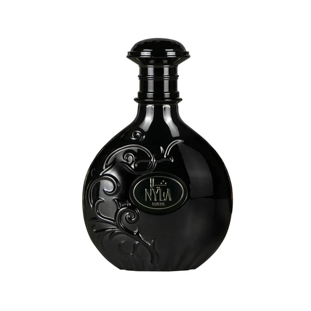 Decant/Sample Arabiyat Prestige Nyla Suede EDP 10ml