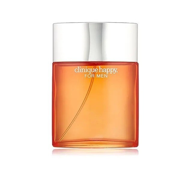 Clinique Happy for Men EDT 100ml
