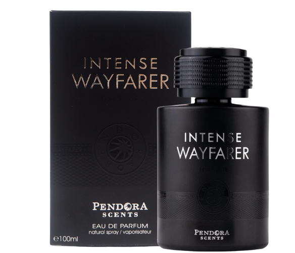 Pendora Scents Intense Wayfarer Homme EDP 100ml