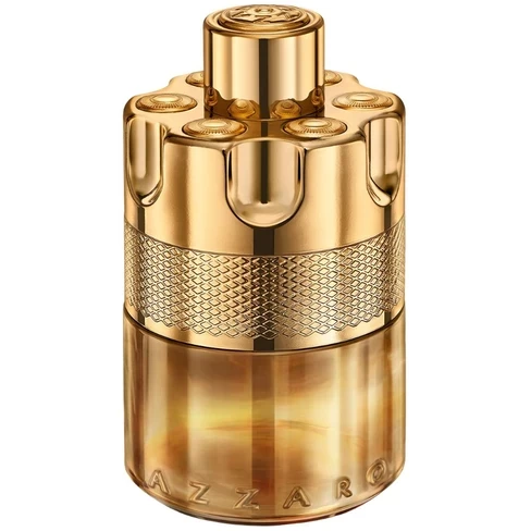 Decant/Sample Azzaro Forever Wanted Elixir Parfum 10ml