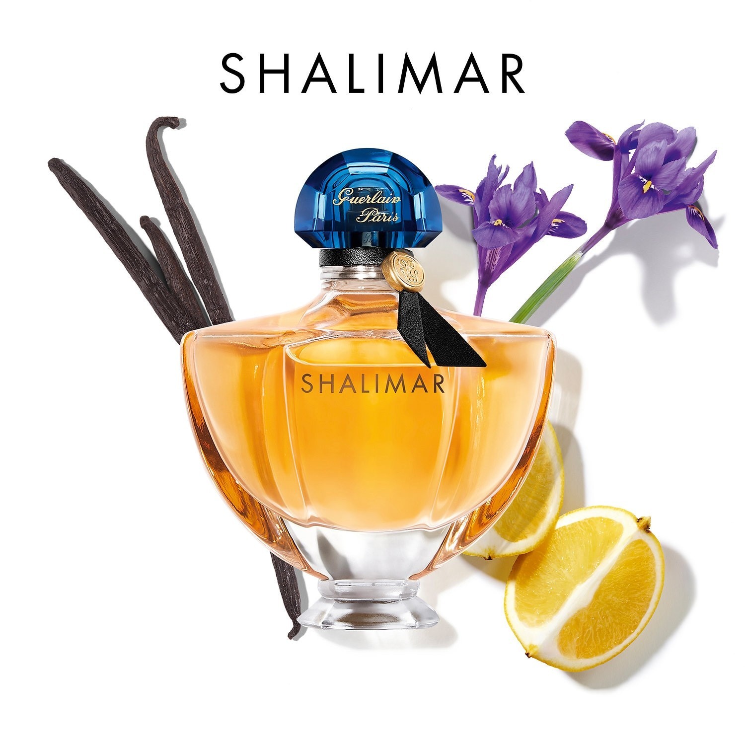 Guerlain Shalimar Eau De Parfum 90ml