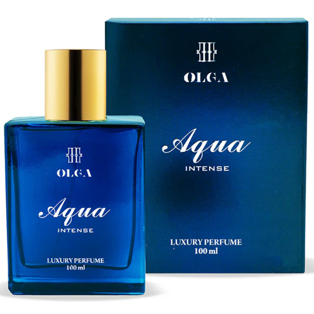 Olga Aqua Intense 100ml