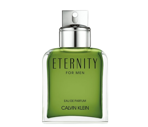 Decant/Sample Calvin Klein CK Eternity For Men EDP 10ml