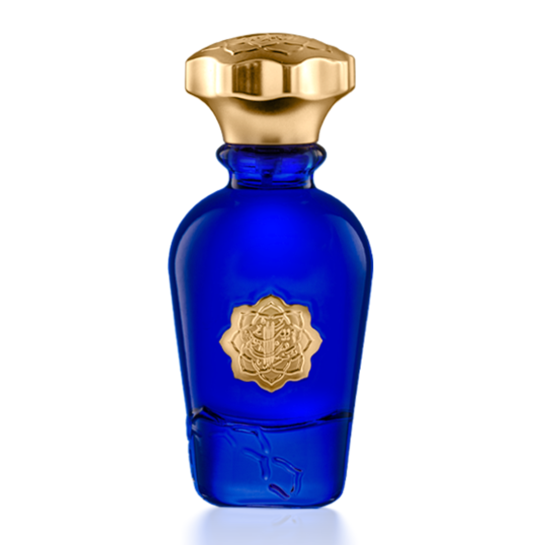 Decant/Sample Albait Aldimashqi Silver Mountain For Men EDP 10ml