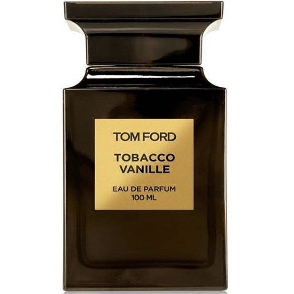 Tom Ford Tobacco Vanille For Men EDP 100ml