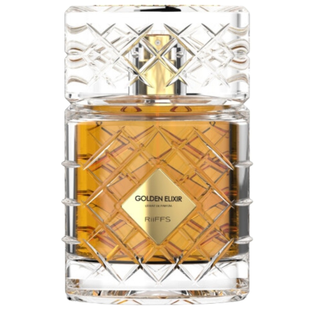Decant/Sample Riiffs Golden Elixir Riiffs Golden Elixir 10ml