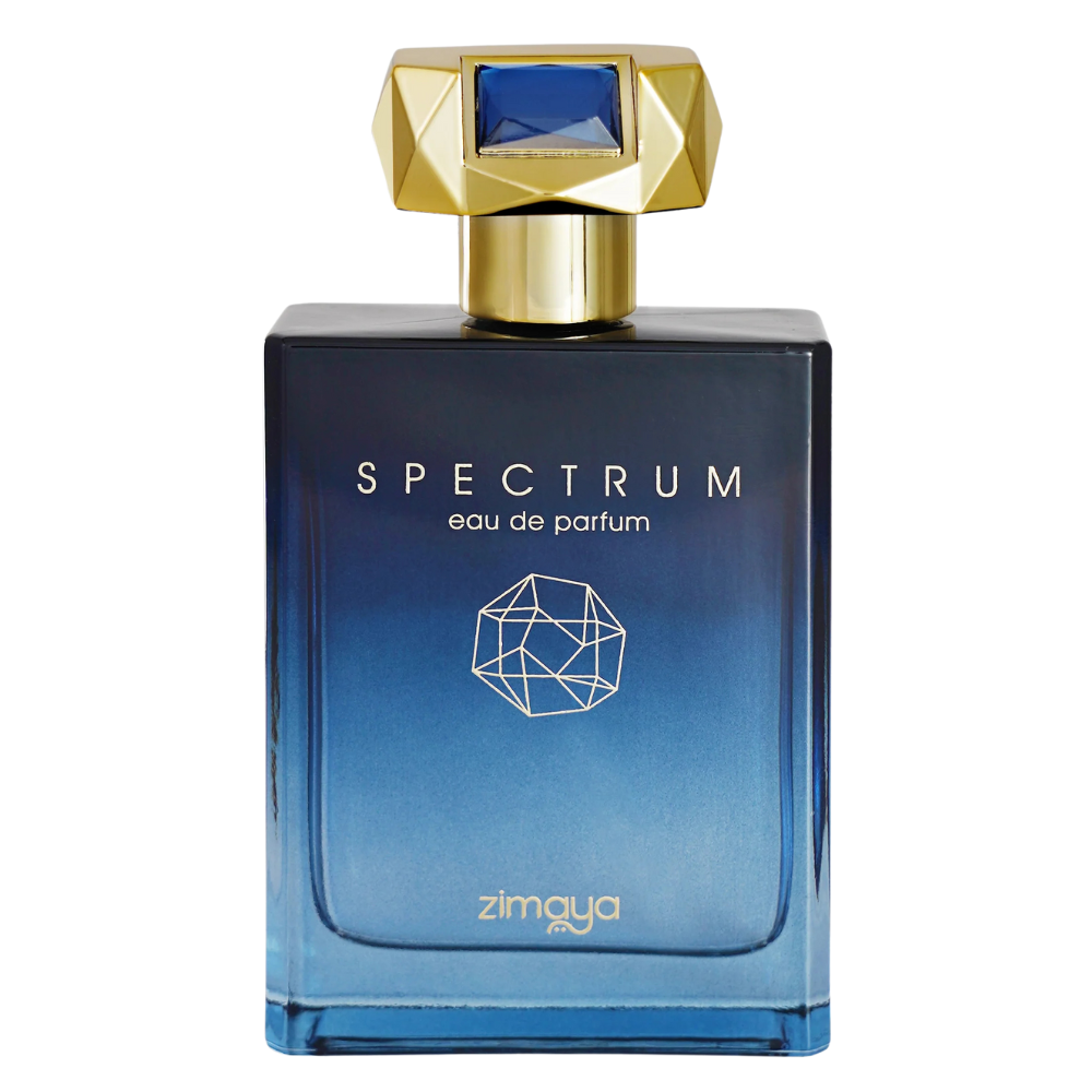 Decant/Sample Zimaya Spectrum For Men and Women EDP 10ml