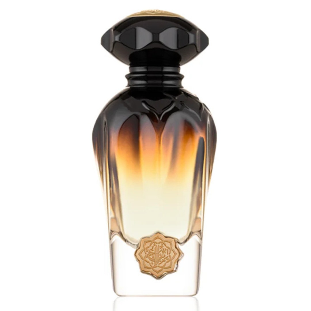 香水(男性用) Ahmed Al Maghribi Muzn Ahmed Al Maghribi Muzn Eau De Parfum For Unisex