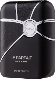 Armaf le parfait 2025 review