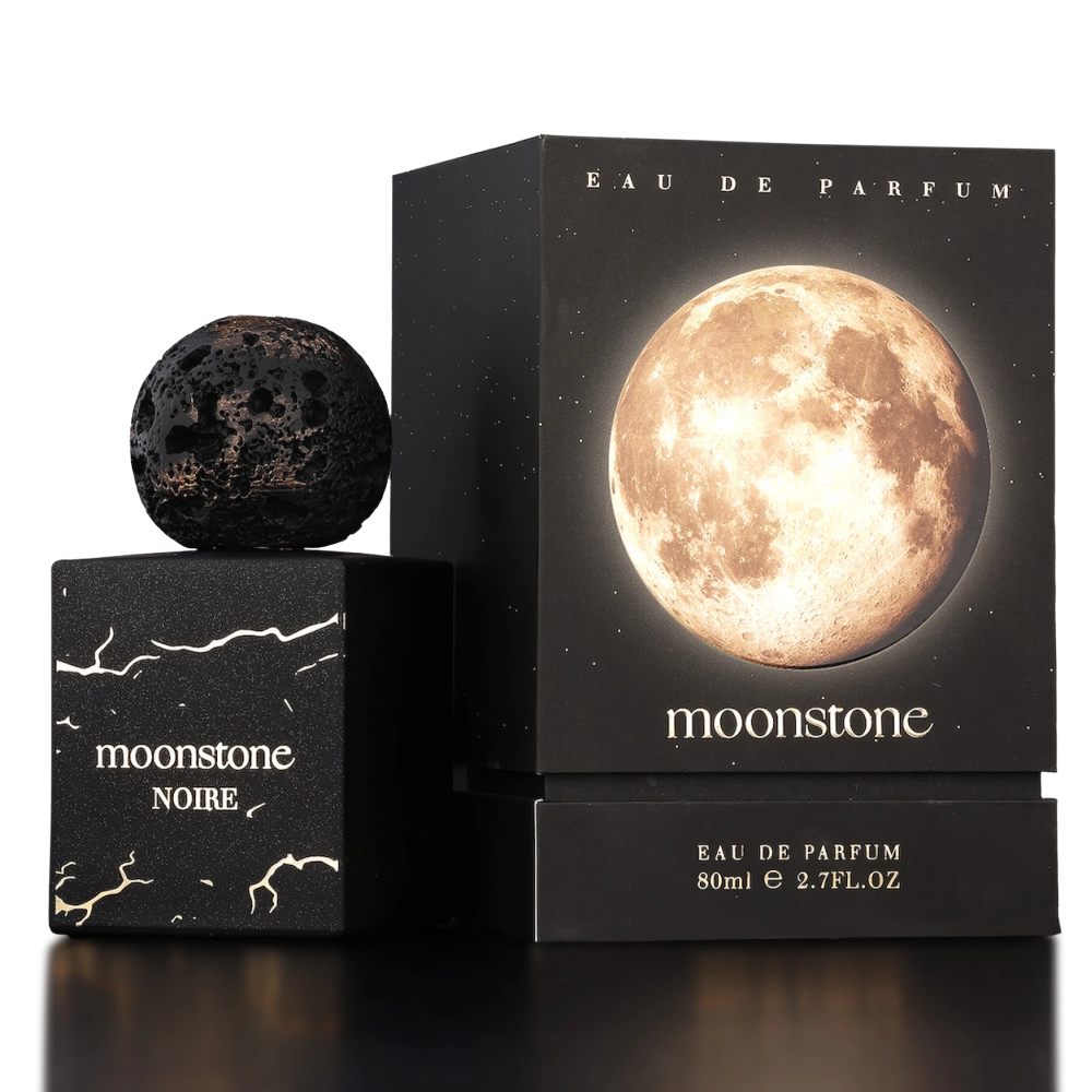 French Avenue Moonstone Noire EDP 100ml
