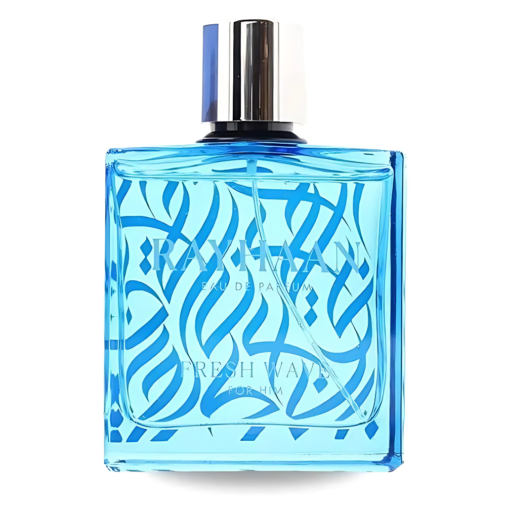 Decant/Sample Rayhaan Fresh Wave For Men EDP 10ml