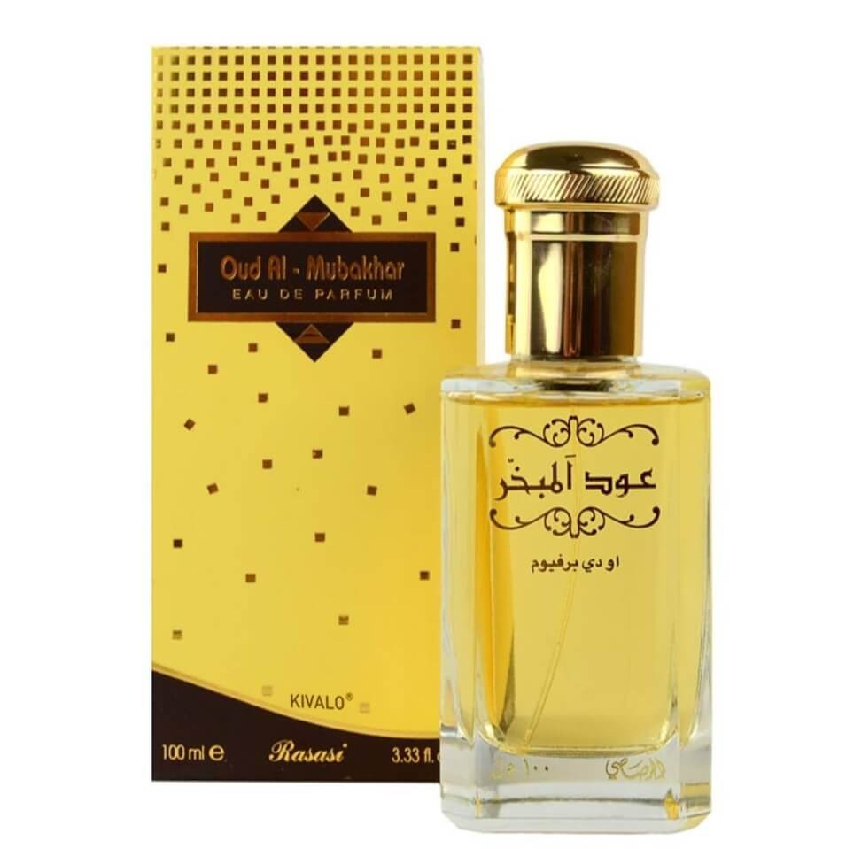 Mukhallat oudh top al mubakhar